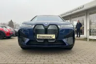 BMW iX din 2022 cu 27.800 km - oferta BMW205447 - foto 19