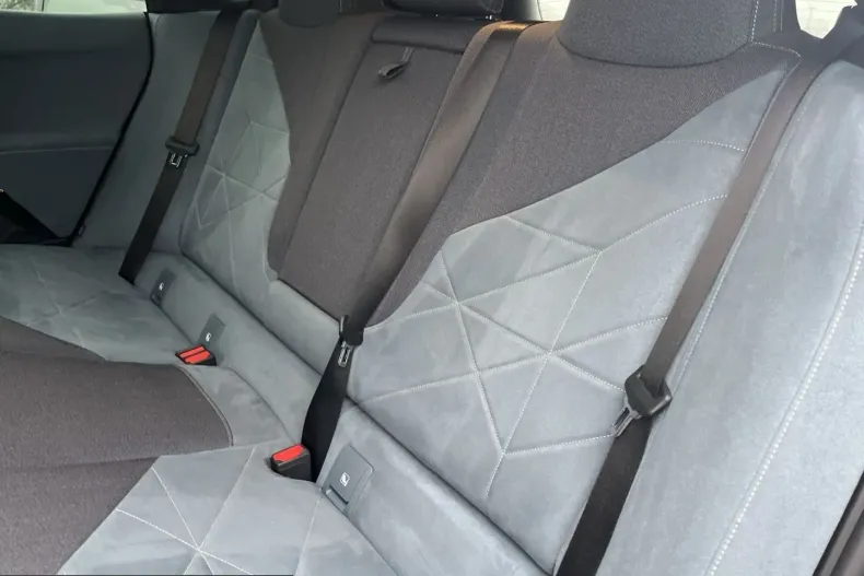 BMW iX din 2022 cu 27.800 km - oferta BMW205447 - foto 23