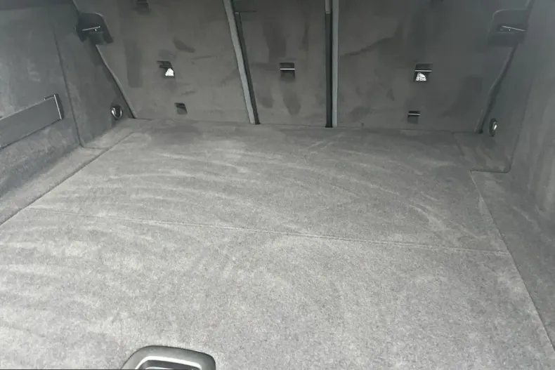 BMW iX din 2022 cu 27.800 km - oferta BMW205447 - foto 26