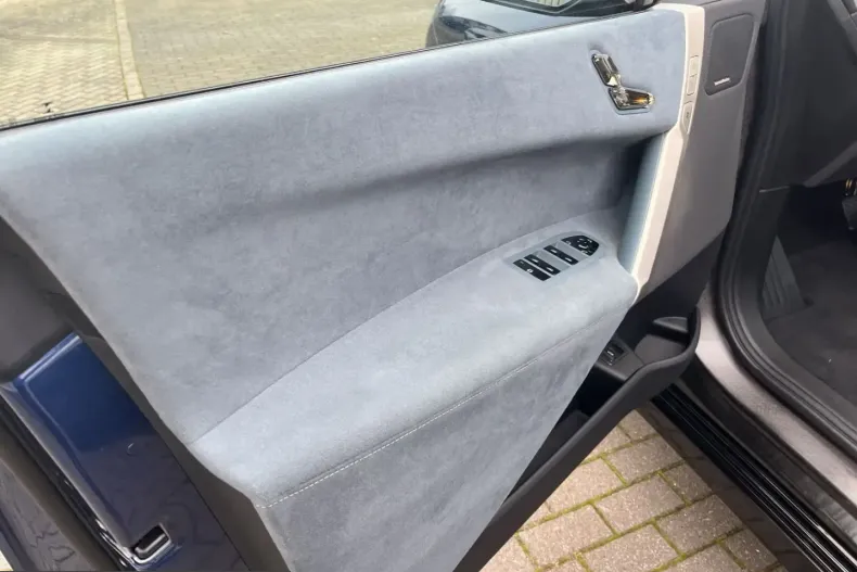 BMW iX din 2022 cu 27.800 km - oferta BMW205447 - foto 28