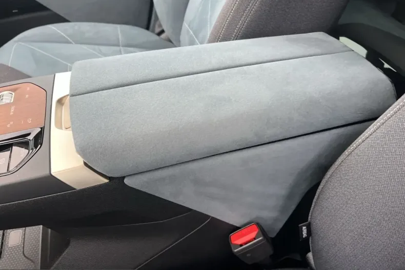 BMW iX din 2022 cu 27.800 km - oferta BMW205447 - foto 31