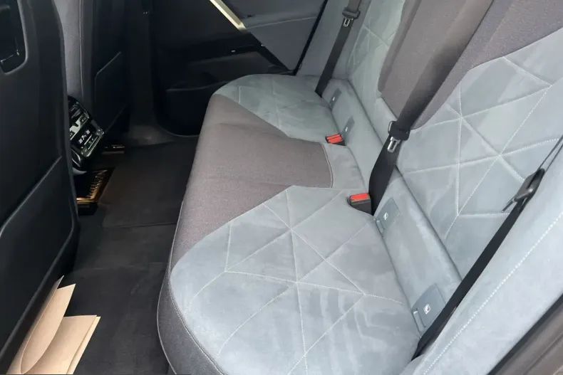 BMW iX din 2022 cu 27.800 km - oferta BMW205447 - foto 32