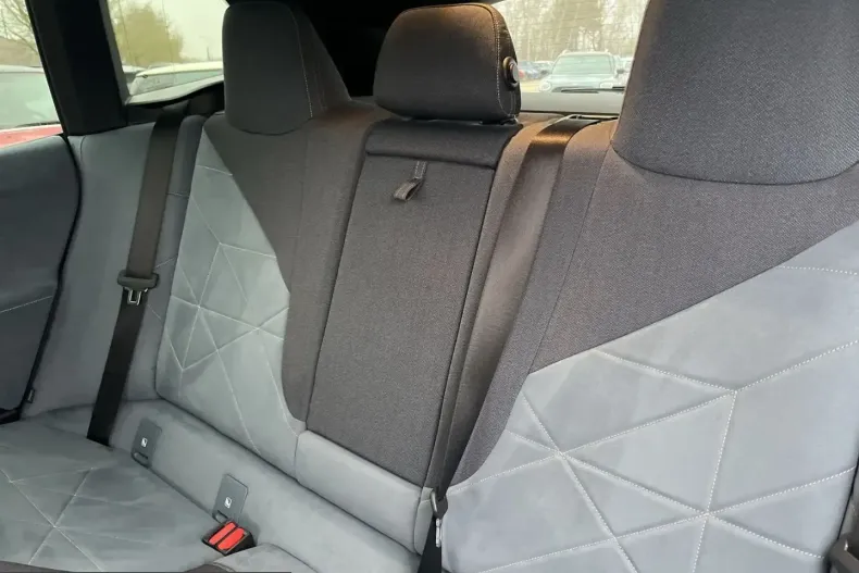 BMW iX din 2022 cu 27.800 km - oferta BMW205447 - foto 33