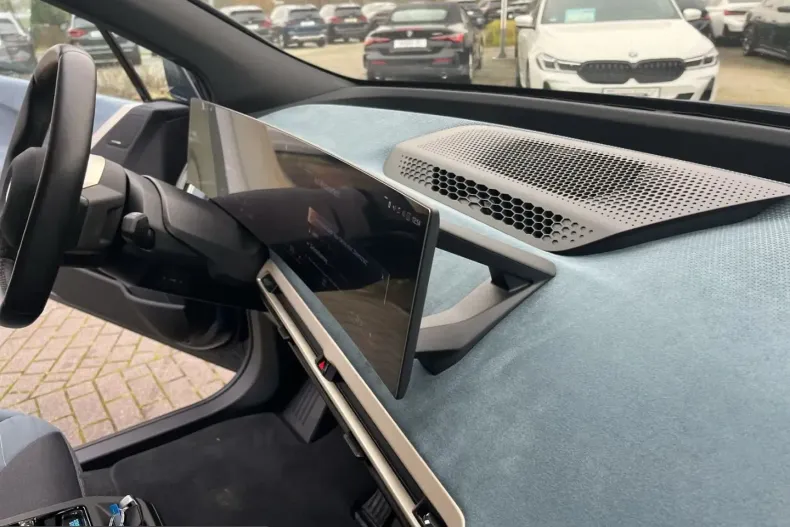 BMW iX din 2022 cu 27.800 km - oferta BMW205447 - foto 40