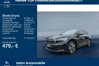 Skoda Enyaq din 2025 cu 2.500 km - oferta SKO205448 - foto 2