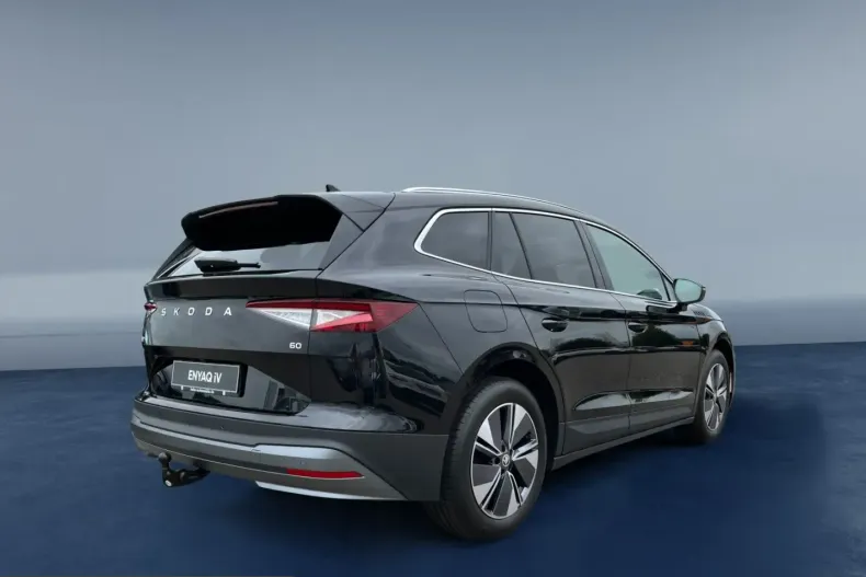 Skoda Enyaq din 2025 cu 2.500 km - oferta SKO205448 - foto 4