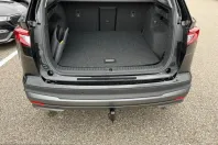 Skoda Enyaq din 2025 cu 2.500 km - oferta SKO205448 - foto 12