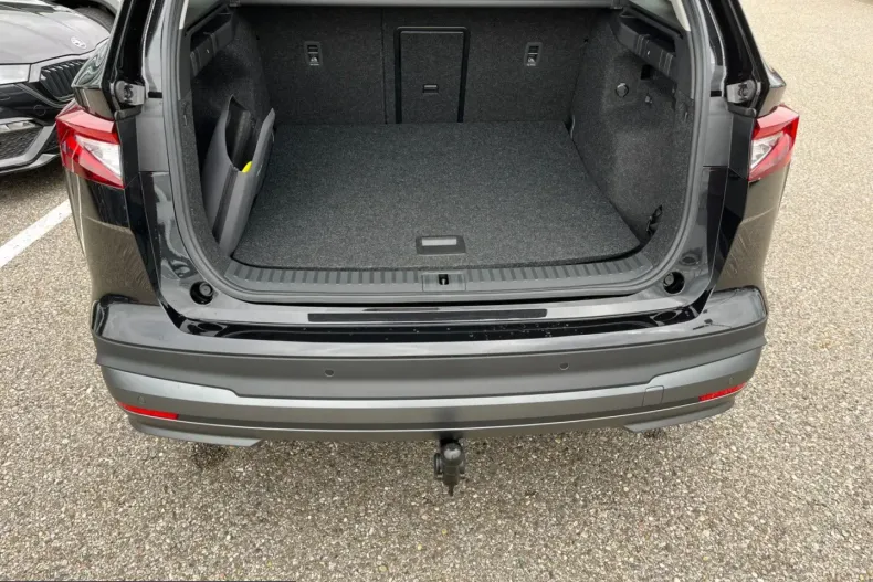 Skoda Enyaq din 2025 cu 2.500 km - oferta SKO205448 - foto 12