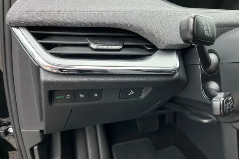 Skoda Enyaq din 2025 cu 2.500 km - oferta SKO205448 - foto 13