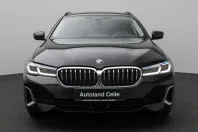 BMW 530 (Seria 5) din 2021 cu 109.373 km - oferta BMW205449 - foto 1