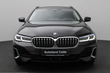 BMW 530 din 2021 - oferta BMW205449