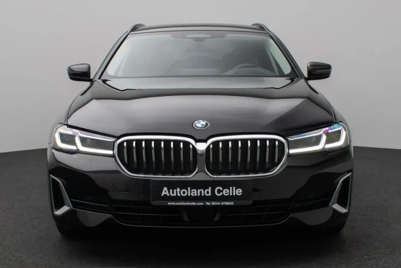 BMW 530 (Seria 5) din 2021 cu 109.373 km - oferta BMW205449 - foto 1