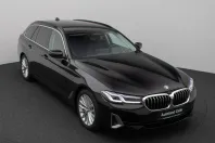 BMW 530 (Seria 5) din 2021 cu 109.373 km - oferta BMW205449 - foto 2