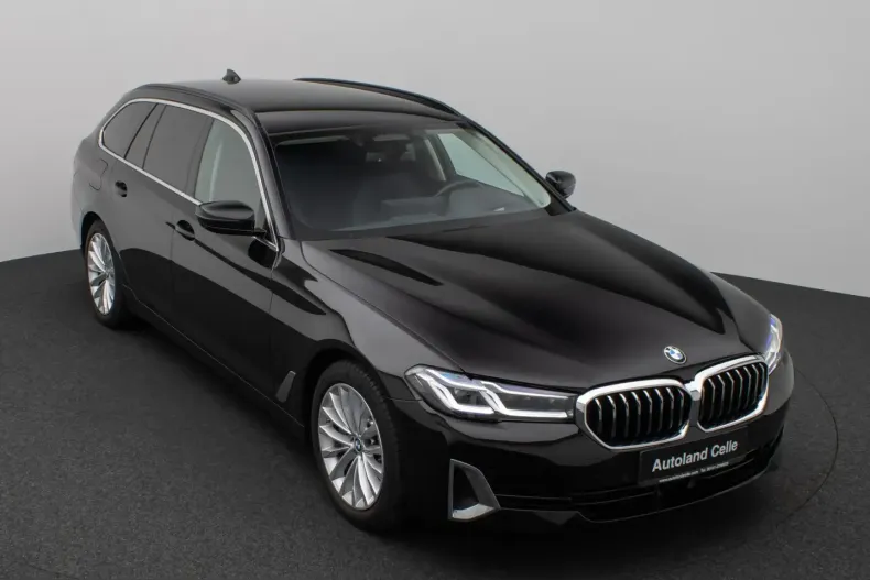 BMW 530 (Seria 5) din 2021 cu 109.373 km - oferta BMW205449 - foto 2