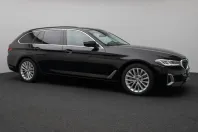 BMW 530 (Seria 5) din 2021 cu 109.373 km - oferta BMW205449 - foto 3
