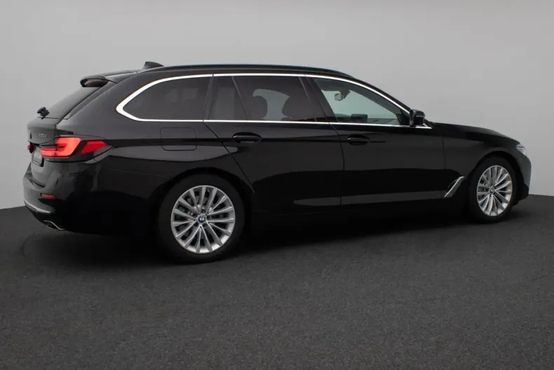 BMW 530 (Seria 5) din 2021 cu 109.373 km - oferta BMW205449 - foto 5