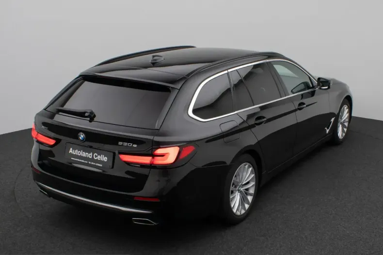 BMW 530 (Seria 5) din 2021 cu 109.373 km - oferta BMW205449 - foto 6