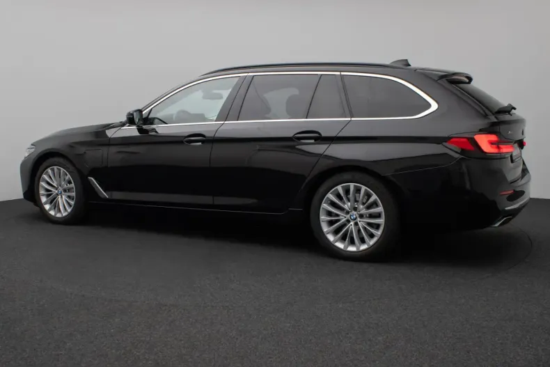 BMW 530 (Seria 5) din 2021 cu 109.373 km - oferta BMW205449 - foto 9