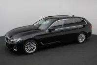 BMW 530 (Seria 5) din 2021 cu 109.373 km - oferta BMW205449 - foto 11