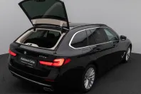 BMW 530 (Seria 5) din 2021 cu 109.373 km - oferta BMW205449 - foto 12