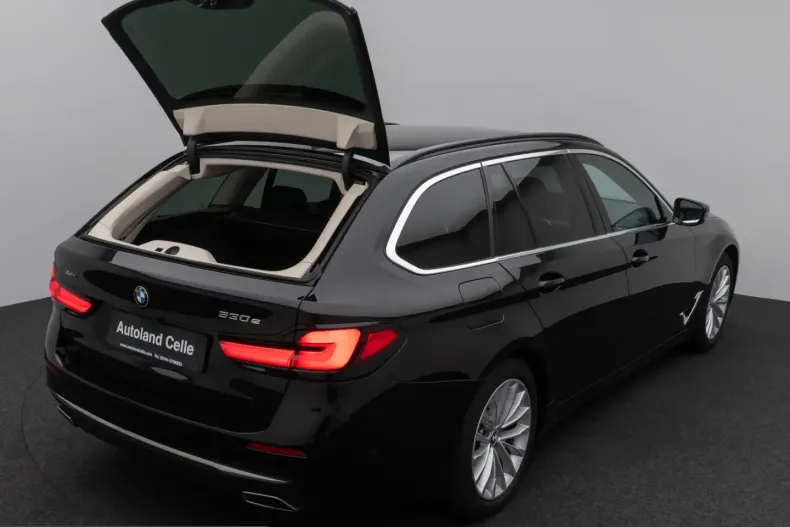 BMW 530 (Seria 5) din 2021 cu 109.373 km - oferta BMW205449 - foto 12