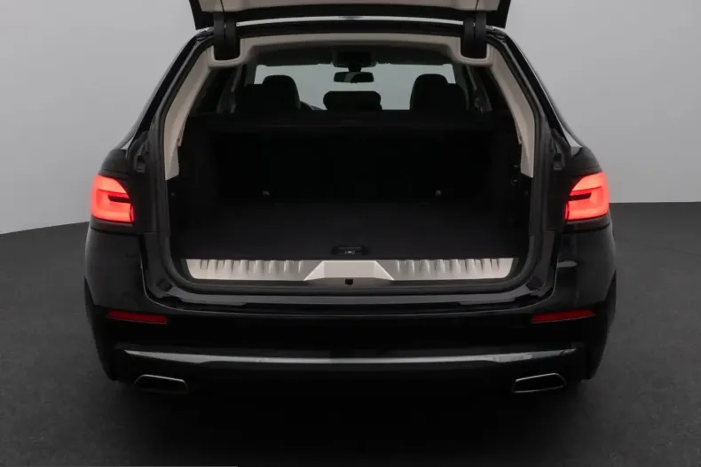 BMW 530 (Seria 5) din 2021 cu 109.373 km - oferta BMW205449 - foto 13