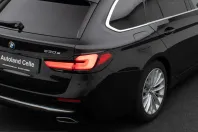 BMW 530 (Seria 5) din 2021 cu 109.373 km - oferta BMW205449 - foto 15