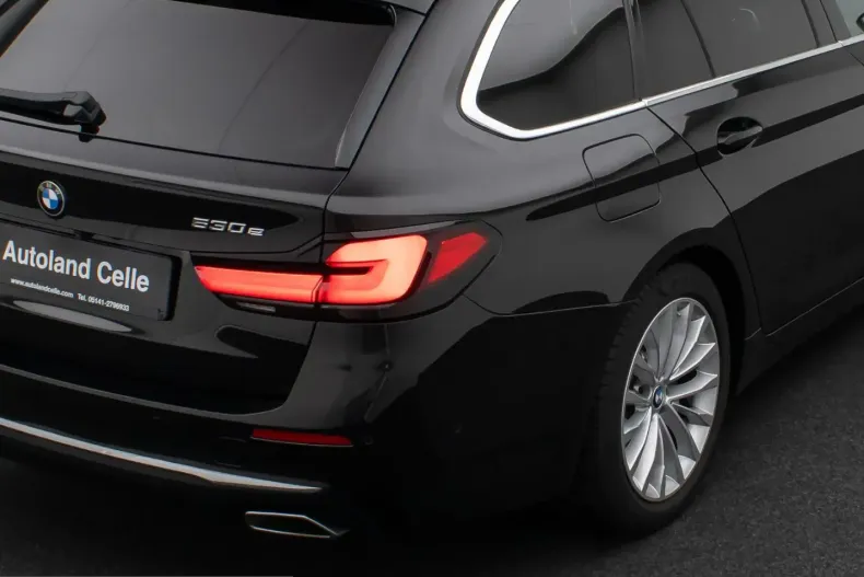 BMW 530 (Seria 5) din 2021 cu 109.373 km - oferta BMW205449 - foto 15