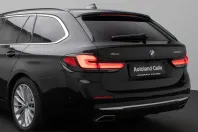 BMW 530 (Seria 5) din 2021 cu 109.373 km - oferta BMW205449 - foto 16