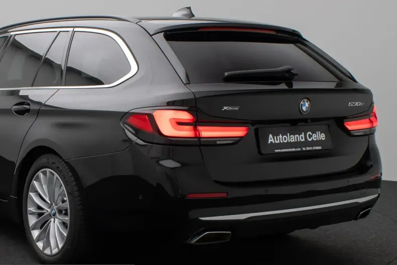 BMW 530 (Seria 5) din 2021 cu 109.373 km - oferta BMW205449 - foto 16