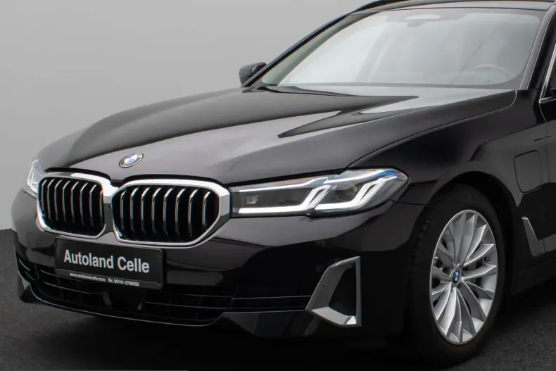 BMW 530 (Seria 5) din 2021 cu 109.373 km - oferta BMW205449 - foto 17