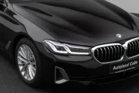 BMW 530 (Seria 5) din 2021 cu 109.373 km - oferta BMW205449 - foto 18