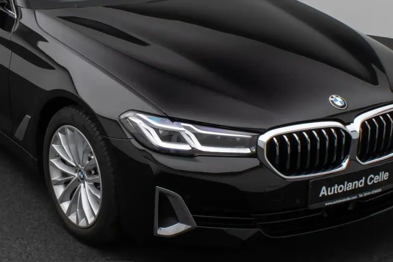 BMW 530 (Seria 5) din 2021 cu 109.373 km - oferta BMW205449 - foto 18