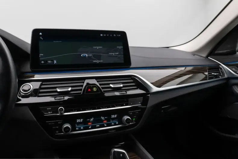 BMW 530 (Seria 5) din 2021 cu 109.373 km - oferta BMW205449 - foto 21