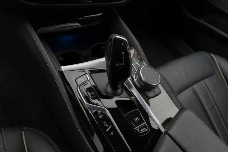 BMW 530 (Seria 5) din 2021 cu 109.373 km - oferta BMW205449 - foto 22