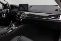 BMW 530 (Seria 5) din 2021 cu 109.373 km - oferta BMW205449 - foto 23