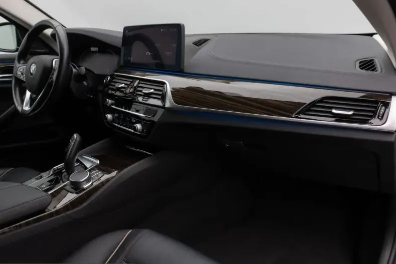 BMW 530 (Seria 5) din 2021 cu 109.373 km - oferta BMW205449 - foto 23