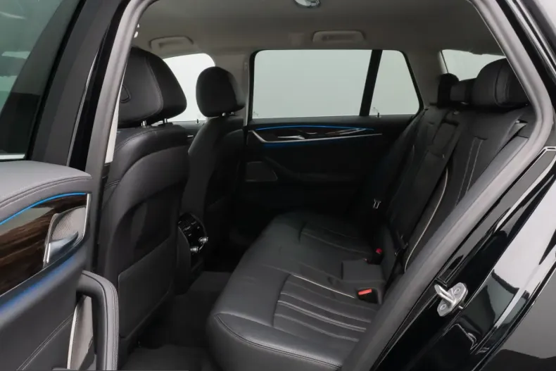 BMW 530 (Seria 5) din 2021 cu 109.373 km - oferta BMW205449 - foto 25