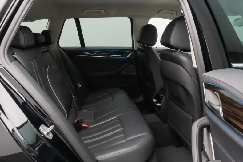 BMW 530 (Seria 5) din 2021 cu 109.373 km - oferta BMW205449 - foto 26