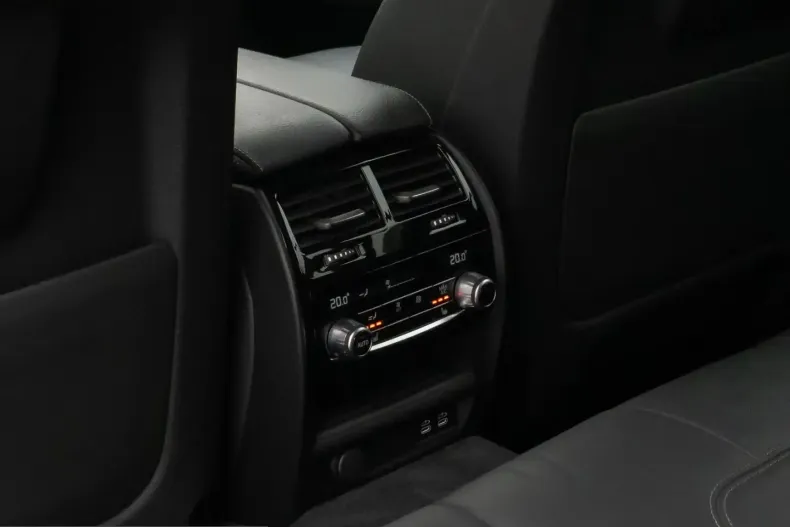 BMW 530 (Seria 5) din 2021 cu 109.373 km - oferta BMW205449 - foto 27