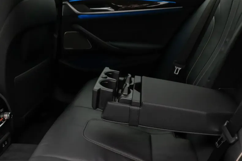 BMW 530 (Seria 5) din 2021 cu 109.373 km - oferta BMW205449 - foto 28