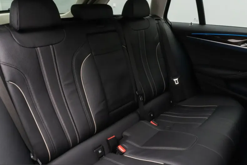 BMW 530 (Seria 5) din 2021 cu 109.373 km - oferta BMW205449 - foto 29