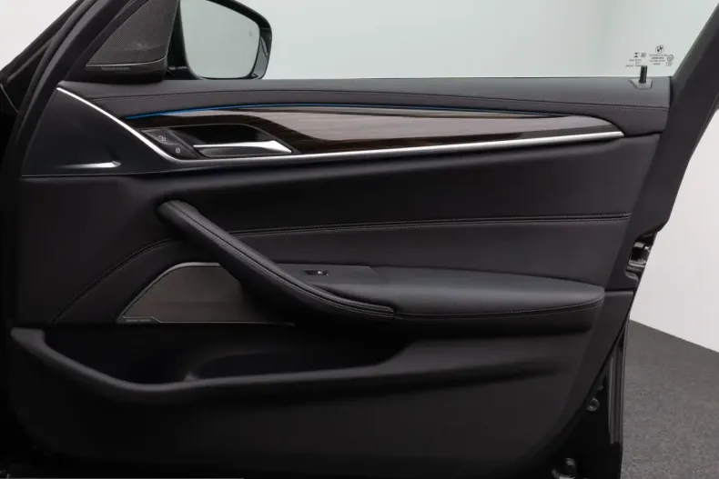 BMW 530 (Seria 5) din 2021 cu 109.373 km - oferta BMW205449 - foto 30