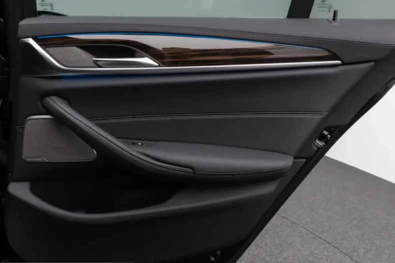 BMW 530 (Seria 5) din 2021 cu 109.373 km - oferta BMW205449 - foto 31