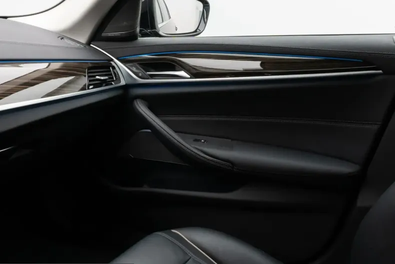 BMW 530 (Seria 5) din 2021 cu 109.373 km - oferta BMW205449 - foto 32