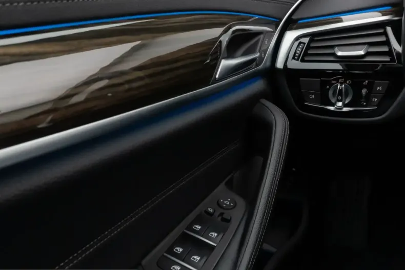 BMW 530 (Seria 5) din 2021 cu 109.373 km - oferta BMW205449 - foto 33