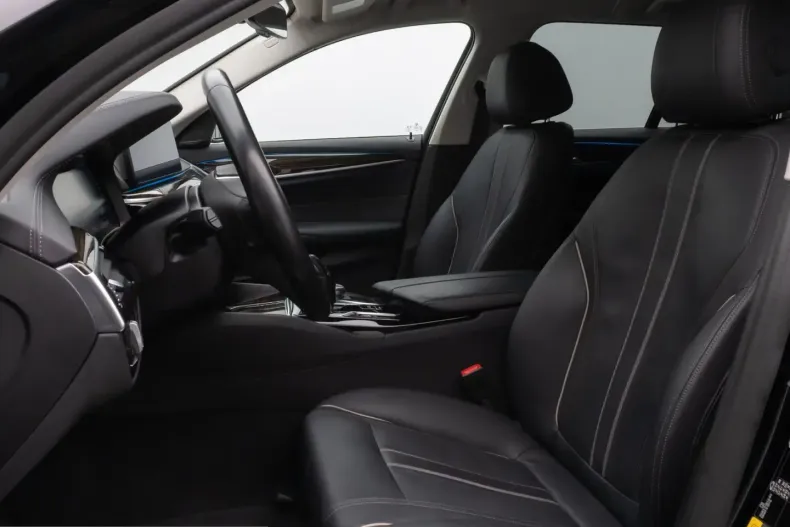 BMW 530 (Seria 5) din 2021 cu 109.373 km - oferta BMW205449 - foto 34