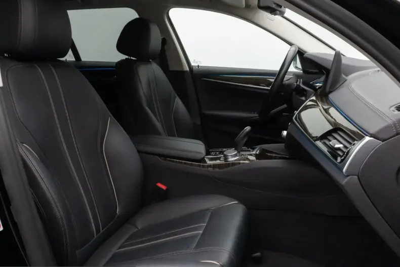 BMW 530 (Seria 5) din 2021 cu 109.373 km - oferta BMW205449 - foto 35