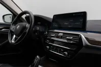 BMW 530 (Seria 5) din 2021 cu 109.373 km - oferta BMW205449 - foto 36