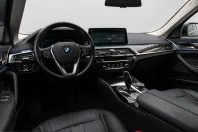 BMW 530 (Seria 5) din 2021 cu 109.373 km - oferta BMW205449 - foto 37